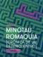 Libro: Minotauromaquia | Autor: Tita Valencia | Isbn: 9786073021340