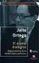 Libro: El sujeto dialógico | Autor: Julio Ortega | Isbn: 9786071604439