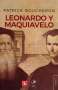 Libro: Leonardo y Maquiavelo | Autor: Patrick Boucheron | Isbn: 9789877191394
