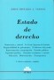 Estado de derecho - Jorge Reinaldo A. Vanossi - 9789505088423