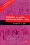Libro: Historia de los partidos políticos en América Latina | Autor: Torcuato S. Di Tella | Isbn: 9789505579785
