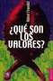 Libro: ¿Qué son los valores? | Autor: Risieri Frondizi | Isbn: 9789681656317