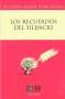 Libro: Los recuerdos del silencio | Autor: Ricardo Pozas Horcasitas | Isbn: 9786071661159