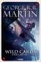 Libro: Wild Cards. Jokers salvajes | Autor: George R. R. Martin | Isbn: 9786077350767