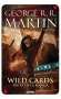 Libro: Wild Cards. Un as en la manga | Autor: George R. R. Martin | Isbn: 9786077354611