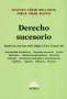 Libro: Derecho sucesorio | Autor: Augusto César Belluscio | Isbn: 9789877063394