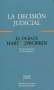 Libro: La decisión judicial | Autor: César Rodríguez Garavito | Isbn: 9789586650045