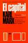 Libro: El capital Tomo I - Vol. 2. Libro primero | Autor: Karl Marx | Isbn: 9789682304040