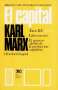Libro: El Capital Tomo III - Vol. 8 Libro tercero | Autor: Karl Marx | Isbn: 9682309166