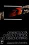 Libro: Criminología crítica y crítica del derecho penal | Autor: Alessandro Baratta | Isbn: 9682312221