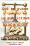 Qué se puede y qué no en la publicidad. Guía legal para publicistas - Luis Gabriel Botero Ramirez - 9588245001