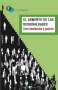 Libro: El aumento de las desigualdades | Autor: Varios Autores | Isbn: 9788478846849