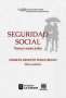 Libro: Seguridad social. Temas esenciales | Autor: Germán Ernesto Ponce Bravo | Isbn: 9789587912654