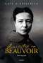 Libro: Convertirse en Beauvoir | Autor: Kate Kirkpatrick | Isbn: 9789584287984