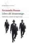 Libro: Libro del desasociego | Autor: Fernando Pessoa | Isbn: 9789584279910