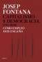 Libro: Capitalismo y democracia 1756 - 1848 | Autor: Josep Fontana | Isbn: 9789584281470