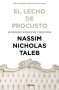 Libro: El lecho de procusto | Autor: Nassim Nicholas Taleb | Isbn: 9789584268358