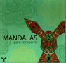 Mandalas para compartir - la Madriguera - 9789584688804