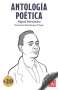 Libro: Antología poética | Autor: Miguel Hernández | Isbn: 9786071668172