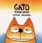 Libro: Gato tiene sueño | Autor: Satoshi Kitamura | Isbn: 9789681655372