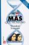 Libro: Más que humano | Autor: Theodore Sturgeon | Isbn: 9786071667403