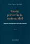 Libro: Razón, persistencia, racionalidad | Autor: Carlos Enrique Berbeglia | Isbn: 9507864555