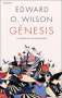 Libro: Génesis | Autor: Edward O. Wilson | Isbn: 9789584291028