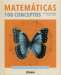 Libro: Matemáticas 100 conceptos | Autor: Marianne Freiberger | Isbn: 9789089987792