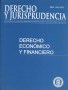 Derecho y jurisprudencia. Revista temática nº 2 derecho economico y financiero - Facultad de Derecho - 17945534