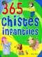 Libro: 365 chistes infantiles | Autor: Eva Ríos | Isbn: 9788479717506