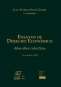 Libro: Ensayos de derecho económico | Autor: Juan Esteban Sanín Gómez | Isbn: 9789585574137