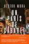 Libro: Un París de cabaret | Autor: Héctor Mora Pedraza | Isbn: 9789585309401
