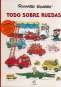 Libro: Todo sobre ruedas | Autor: Richard Scarry | Isbn: 9788417761691