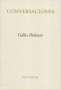 Libro: Conversaciones | Autor: Gilles Deleuze | Isbn: 9788481910216