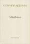 Libro: Conversaciones | Autor: Gilles Deleuze | Isbn: 9788481910216