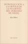 Libro: Introducción a la crítica de la filosofía del derecho de Hegel | Autor: Karl Marx | Isbn: 9788415576815