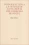 Libro: Introducción a la crítica de la filosofía del derecho de Hegel | Autor: Karl Marx | Isbn: 9788415576815