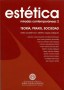 Estética: miradas contemporáneas 2. Teoría, praxis, sociedad - Carlos Eduardo Sanabria Bohórquez - 9789589029947