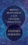 Libro: Breves respuestas a las grandes respuestas | Autor: Stephen Hawking | Isbn: 9789584274373