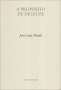 Libro: A propósito de Deleuze | Autor: José Luis Pardo | Isbn: 9788415894322