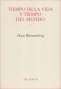 Libro: Tiempo de la vida y tiempo del mundo | Autor: Hans Blumenberg | Isbn: 9788481917963