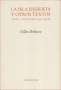 Libro: La isla desierta y otros textos | Autor: Gilles Deleuze | Isbn: 848191651X