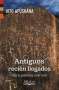 Libro: Antiguos recién llegados | Autor: Vito Apüshana | Isbn: 9789585516243