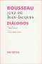 Libro: Rousseau juez de Jean-jacques | Autor: Jean-jacques Rousseau | Isbn: 9788415894971