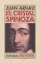 Libro: El cristal Spinoza | Autor: Juan Arnau | Isbn: 9788415297871