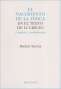 Libro: El nacimiento de la física en el texto de Lucrecio | Autor: Michel Serres | Isbn: 8481910163