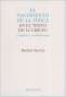 Libro: El nacimiento de la física en el texto de Lucrecio | Autor: Michel Serres | Isbn: 8481910163