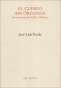 Libro: El cuerpo sin órganos | Autor: José Luis Pardo | Isbn: 9788415297444