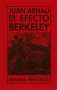 Libro: El efecto Berkeley | Autor: Juan Arnau | Isbn: 9788415894933