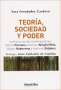 Libro: Teoría, sociedad y poder | Autor: Sara Fernández Cardoso | Isbn: 9789876912815